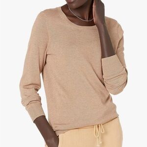 Amazon Essentials Crewneck Sweater Large